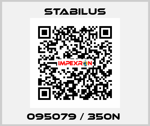 095079 / 350N  Stabilus