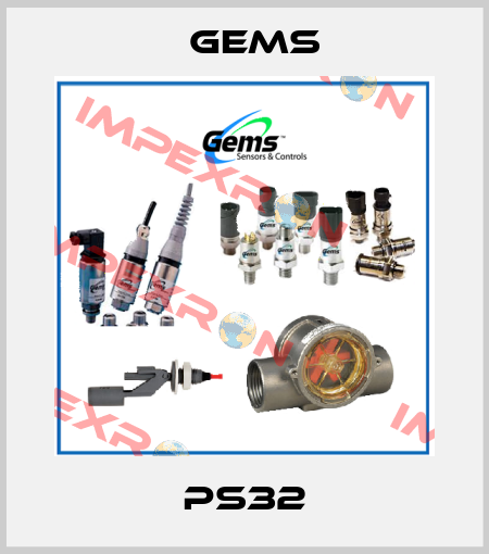 PS32 Gems