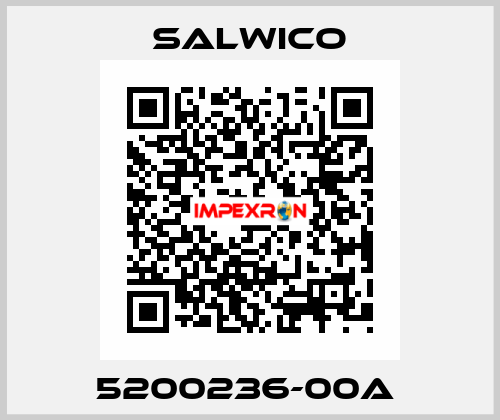 5200236-00A  Salwico