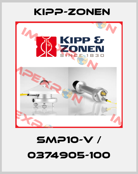 SMP10-V / 0374905-100 Kipp-Zonen
