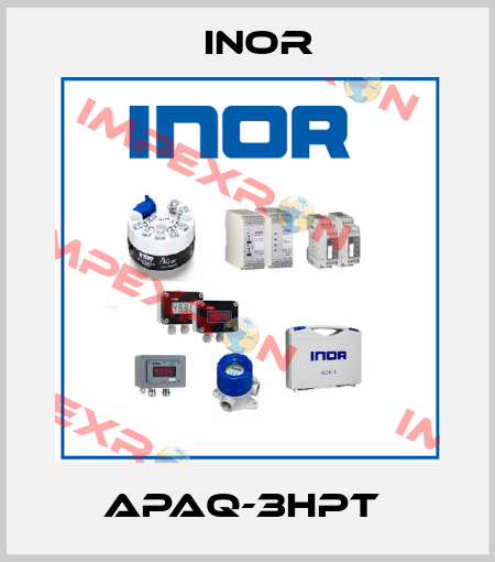 APAQ-3HPT  Inor
