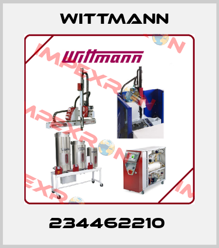 234462210  Wittmann