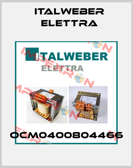OCM0400804466 Italweber Elettra