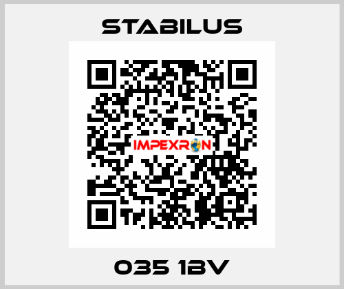 035 1BV Stabilus