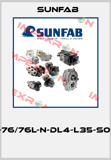  SCPD-76/76L-N-DL4-L35-S0S-200   Sunfab
