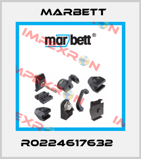 R0224617632   Marbett