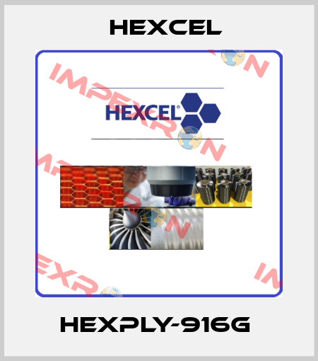 HEXPLY-916G  Hexcel