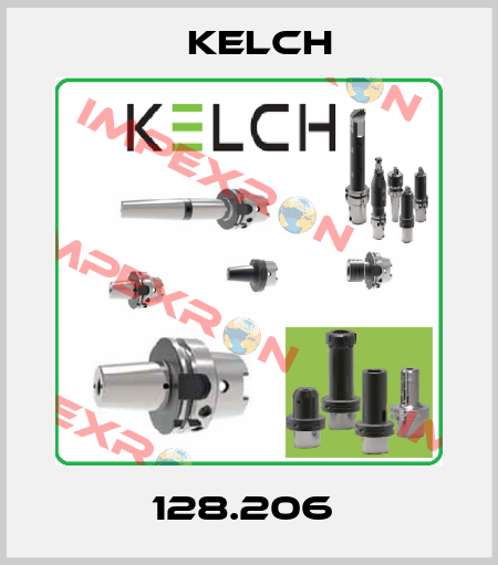 128.206  Kelch