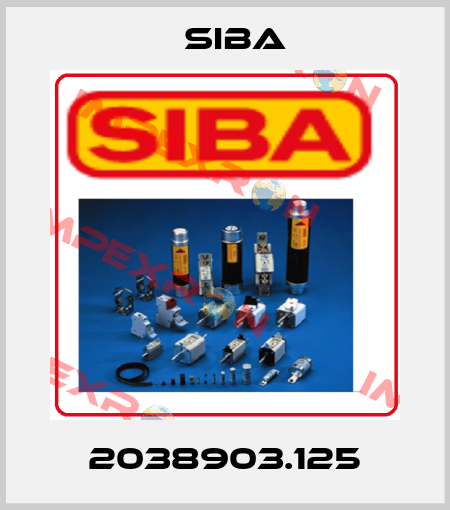 2038903.125 Siba