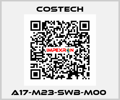A17-M23-SWB-M00  Costech
