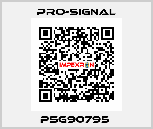 PSG90795  pro-signal