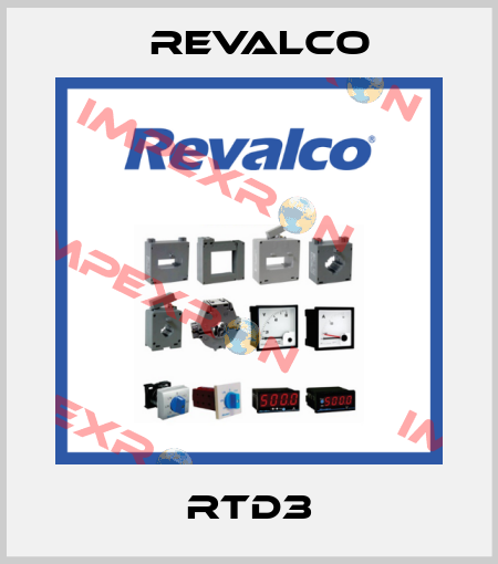 RTD3 Revalco