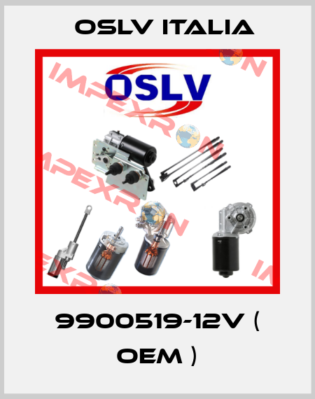 9900519-12v ( OEM ) OSLV Italia