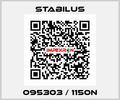095303 / 1150N Stabilus