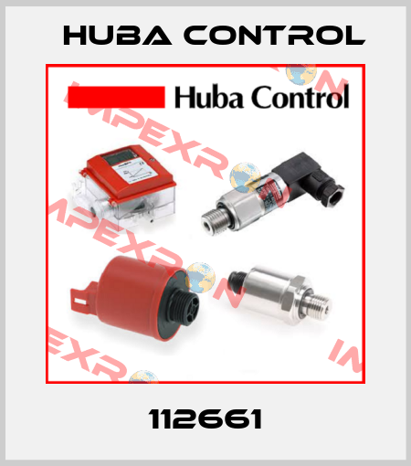 112661 Huba Control
