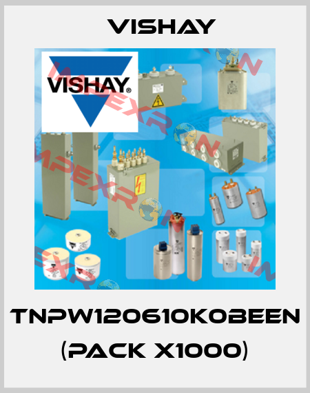 TNPW120610K0BEEN (pack x1000) Vishay