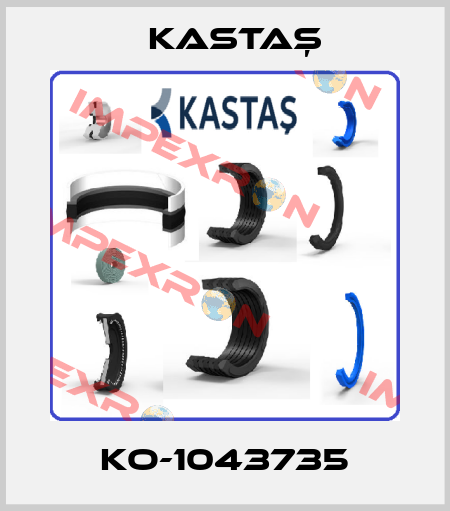 KO-1043735 Kastaş