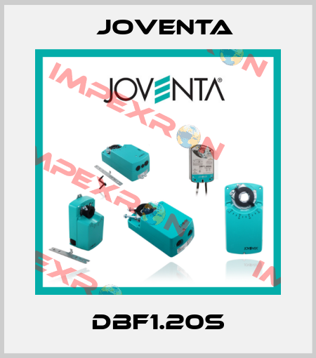 DBF1.20S Joventa