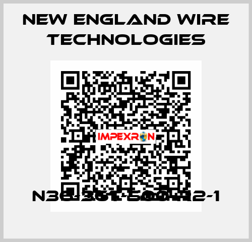 N36-36T-500-R2-1 New England Wire Technologies