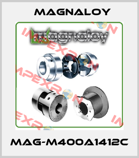 MAG-M400A1412C Magnaloy