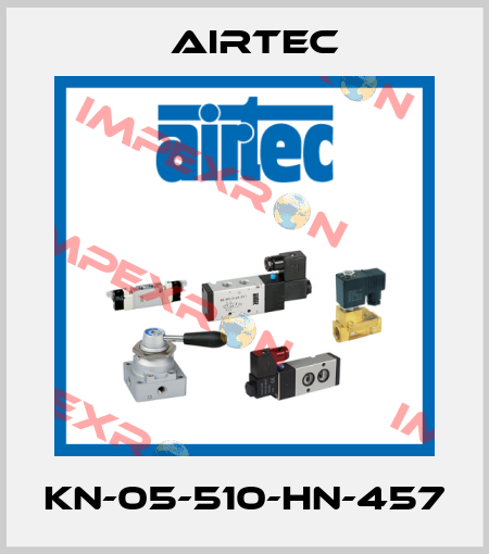 KN-05-510-HN-457 Airtec