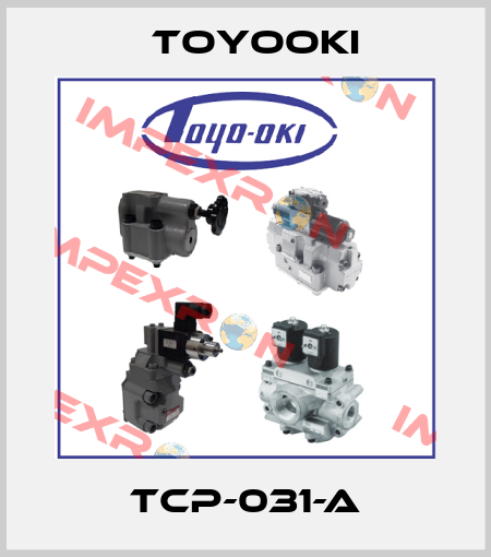 TCP-031-A Toyooki
