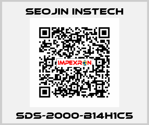 SDS-2000-B14H1C5 Seojin Instech