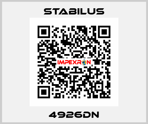 4926DN Stabilus
