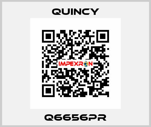 Q6656PR Quincy