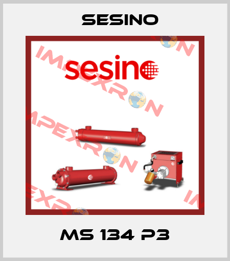 MS 134 P3 Sesino
