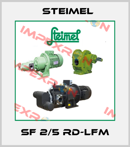 SF 2/5 RD-LFM Steimel