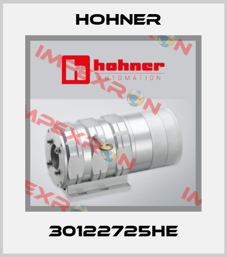 30122725HE Hohner