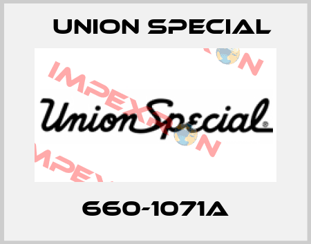 660-1071A Union Special