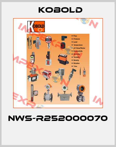 NWS-R252000070  Kobold