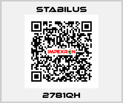 2781QH Stabilus