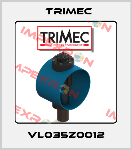 VL035Z0012 Trimec