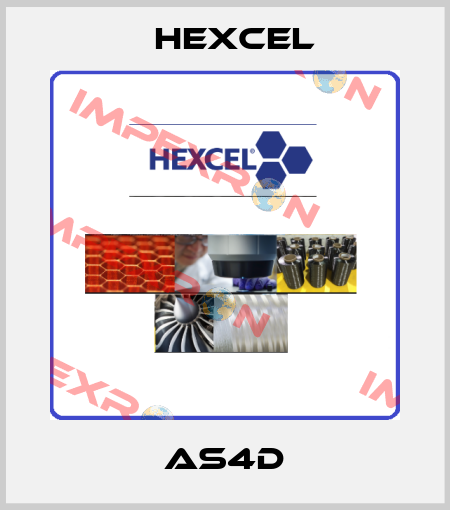 AS4D Hexcel