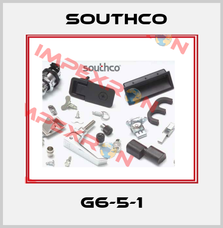 G6-5-1 Southco
