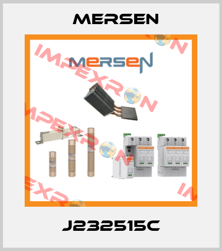 J232515C Mersen
