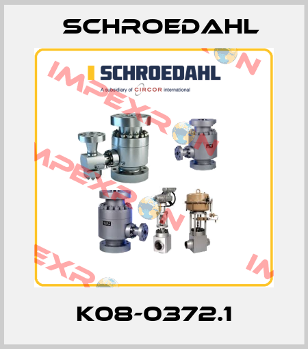 K08-0372.1 Schroedahl