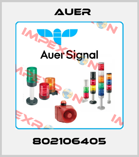 802106405 Auer