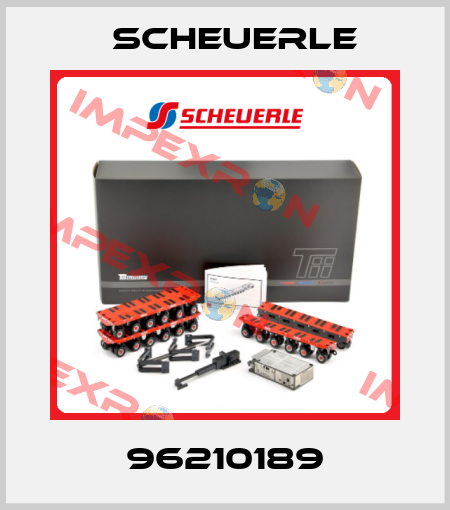 96210189 Scheuerle