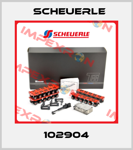 102904 Scheuerle