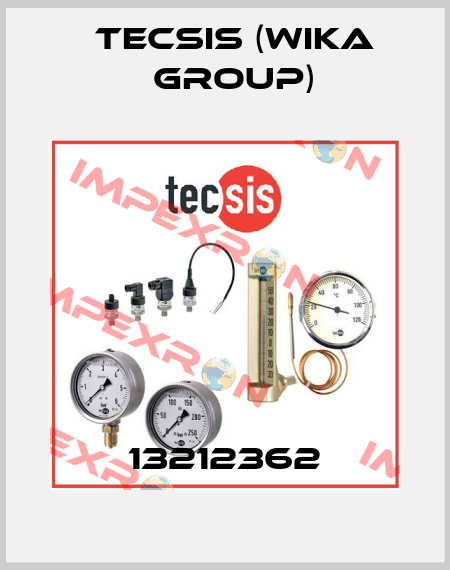 13212362 Tecsis (WIKA Group)