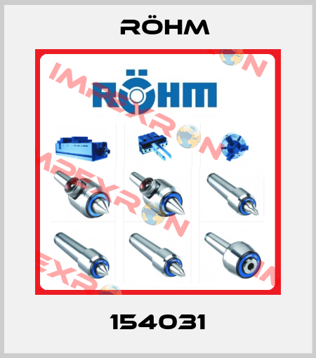 154031 Röhm