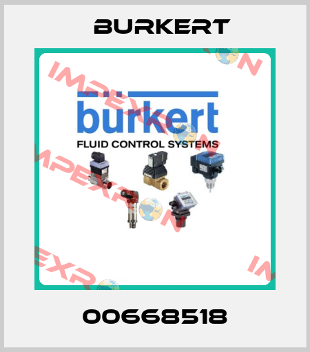00668518 Burkert