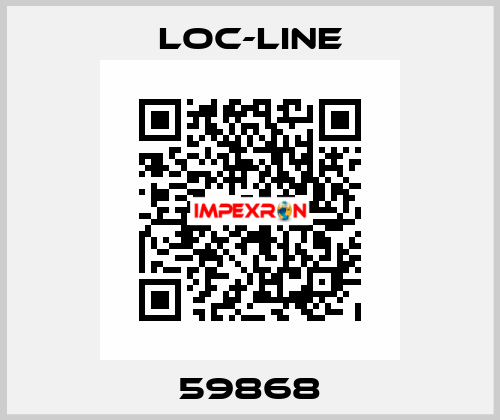 59868 Loc-Line