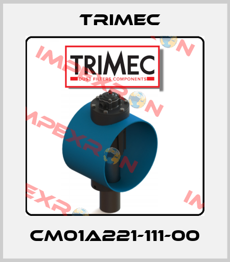 CM01A221-111-00 Trimec