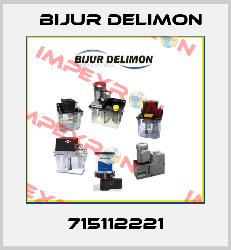 715112221 Bijur Delimon
