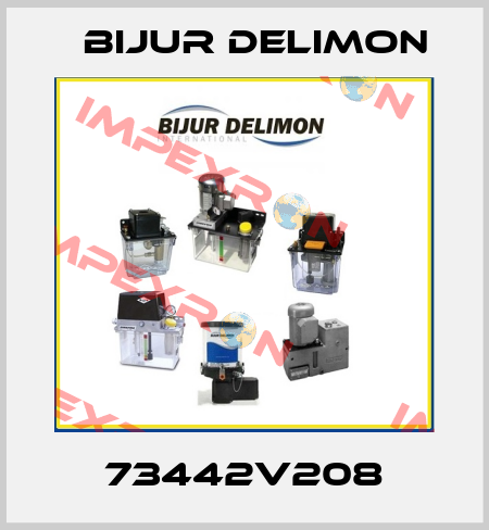 73442V208 Bijur Delimon